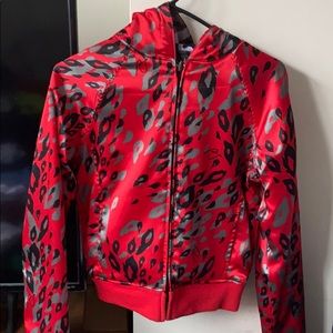 Pepe Jeans hooded sweater